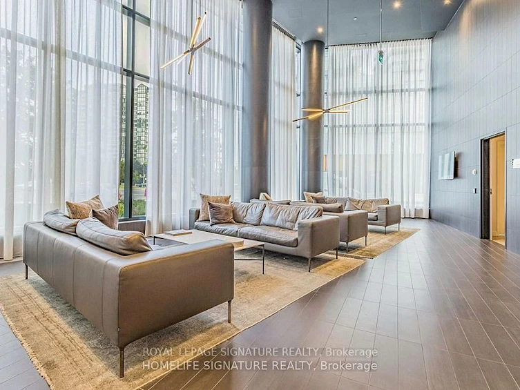 4503-3900 Confederation Parkway, Mississauga, ON, L5B 0M3 - 28