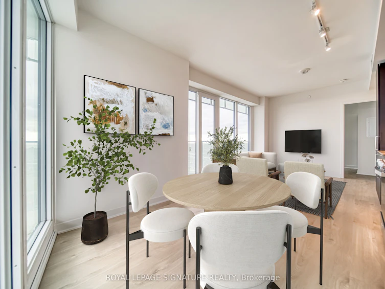 4503-3900 Confederation Parkway, Mississauga, ON, L5B 0M3 - 8