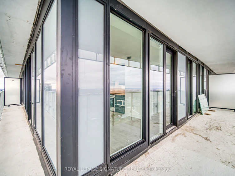 4503-3900 Confederation Parkway, Mississauga, ON, L5B 0M3 - 17