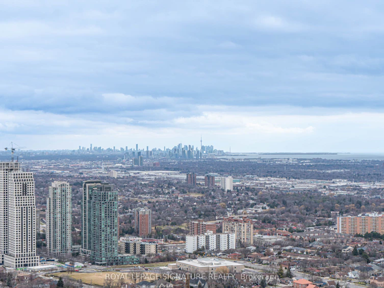 4503-3900 Confederation Parkway, Mississauga, ON, L5B 0M3 - 20