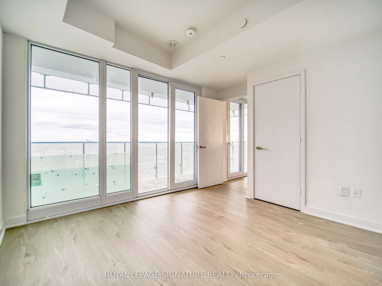 4503-3900 Confederation Parkway, Mississauga, ON, L5B 0M3 - 12