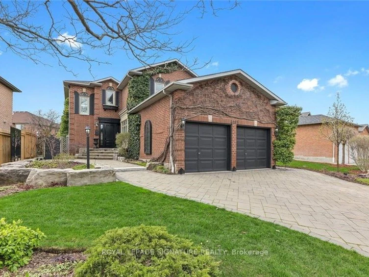 4285 Credit Pointe Drive, Mississauga, ON, L5M 3J8 - 16