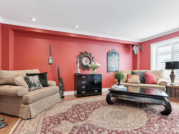 4285 Credit Pointe Drive, Mississauga, ON, L5M 3J8 - 2