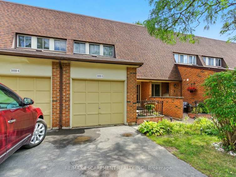 5-3008 Palmer Drive, Burlington, ON, L7M 1L2 - 2