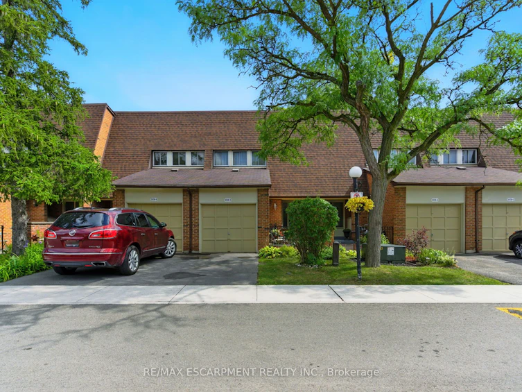 5-3008 Palmer Drive, Burlington, ON, L7M 1L2