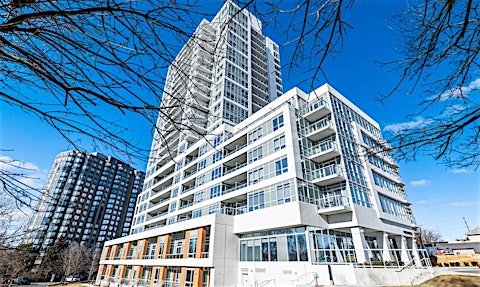 101-10 Wilby Crescent, Toronto, ON, M9N 0B6