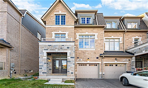 20 Foxsparrow Road, Brampton, ON, L6R 4C9