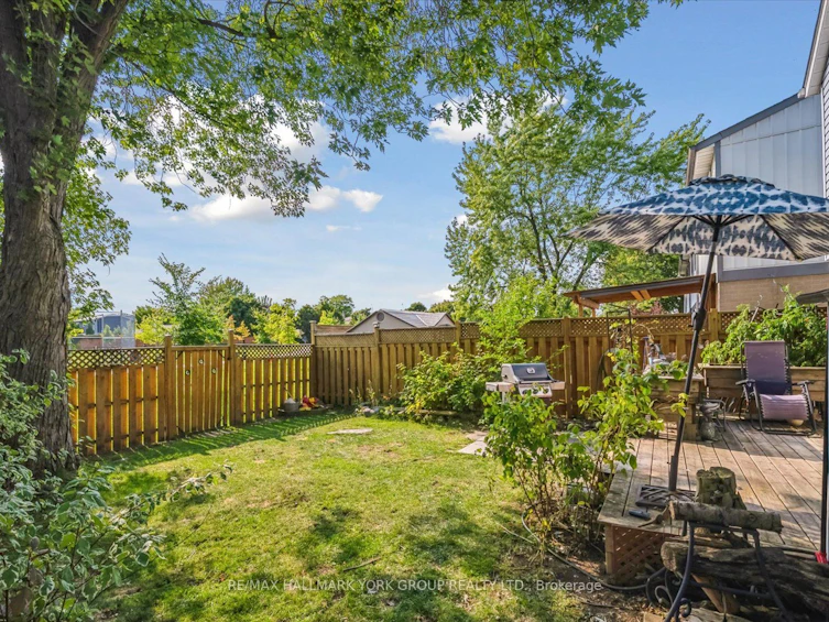 31 Jacobs Square, Brampton, ON, L6S 2M5 - 42