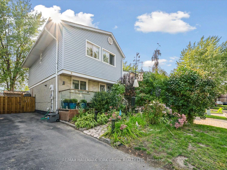 31 Jacobs Square, Brampton, ON, L6S 2M5