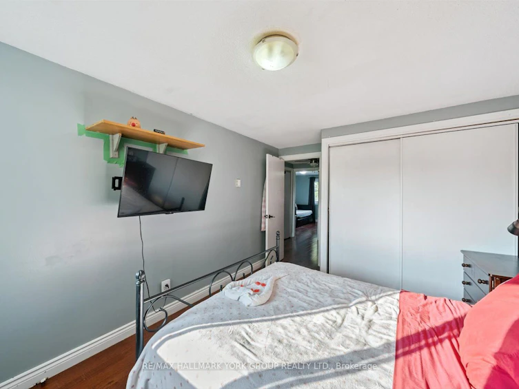 31 Jacobs Square, Brampton, ON, L6S 2M5 - 21