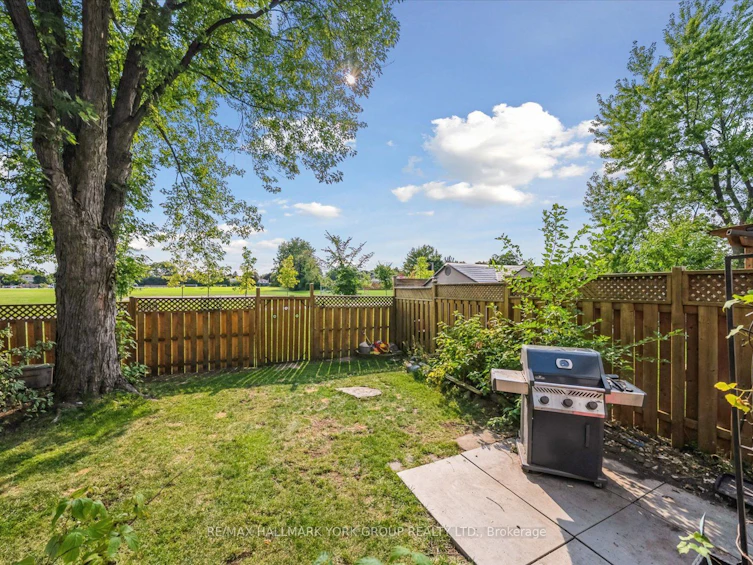 31 Jacobs Square, Brampton, ON, L6S 2M5 - 41