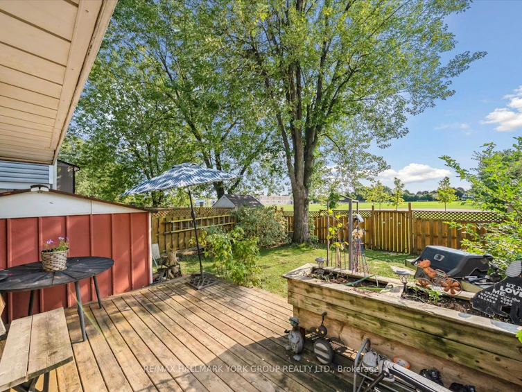 31 Jacobs Square, Brampton, ON, L6S 2M5 - 40