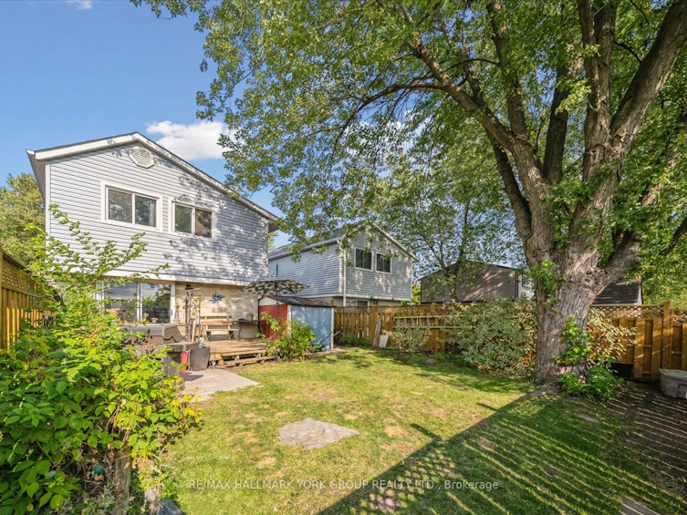 31 Jacobs Square, Brampton, ON, L6S 2M5 - 38
