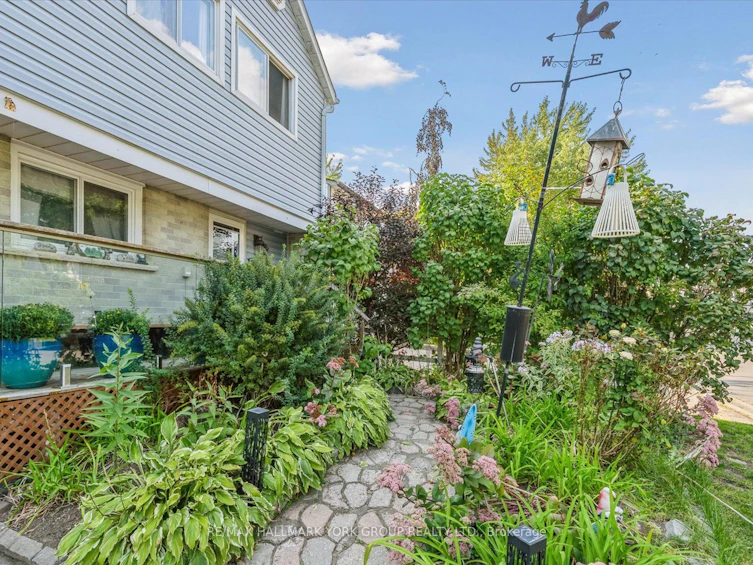 31 Jacobs Square, Brampton, ON, L6S 2M5 - 4