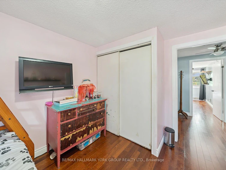 31 Jacobs Square, Brampton, ON, L6S 2M5 - 31