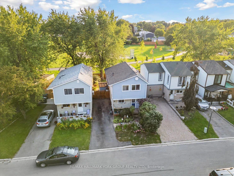 31 Jacobs Square, Brampton, ON, L6S 2M5 - 48