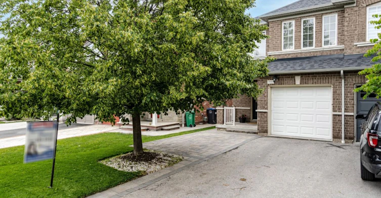 3914 Stardust Drive, Mississauga, ON, L5M 8A6 - 2