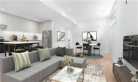 1-10 Summit Avenue, Toronto, ON, M6E 1X4