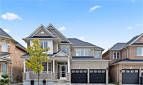3672 Swanson Drive, Mississauga, ON, L5N 8J6