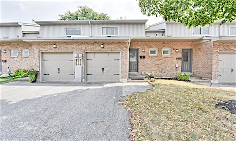 64-399 Vodden Street E, Brampton, ON, L6V 3V1