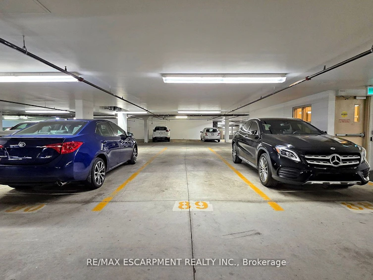218-3351 Cawthra Road, Mississauga, ON, L5A 4N5 - 20