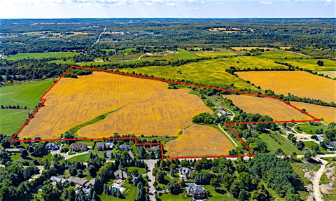 12528 9 Line, Halton Hills, ON, L7G 4S8