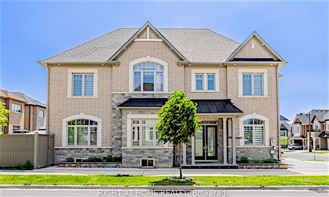 104 Sora Gate, Oakville, ON, L6H 0Y4