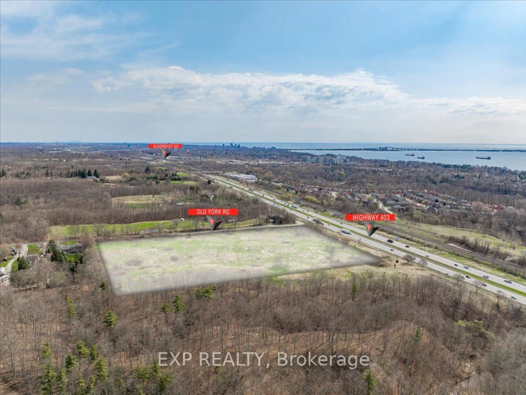 1290 Old York Road, Burlington, ON, L7P 4Z5 - 2