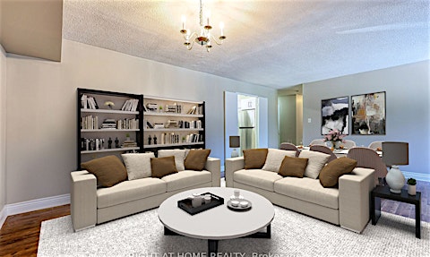 205-1580 Mississauga Valley, Mississauga, ON, L5A 3T8
