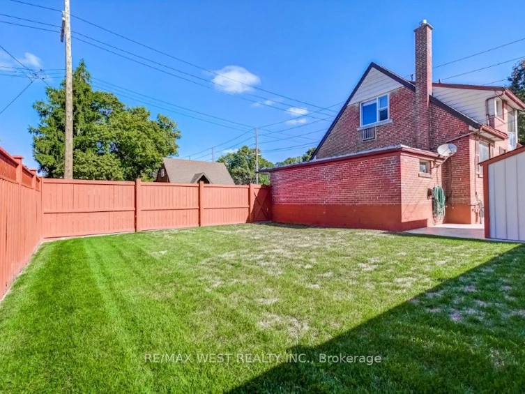 1302 Kipling Avenue, Toronto, ON, M9B 3N5 - 32