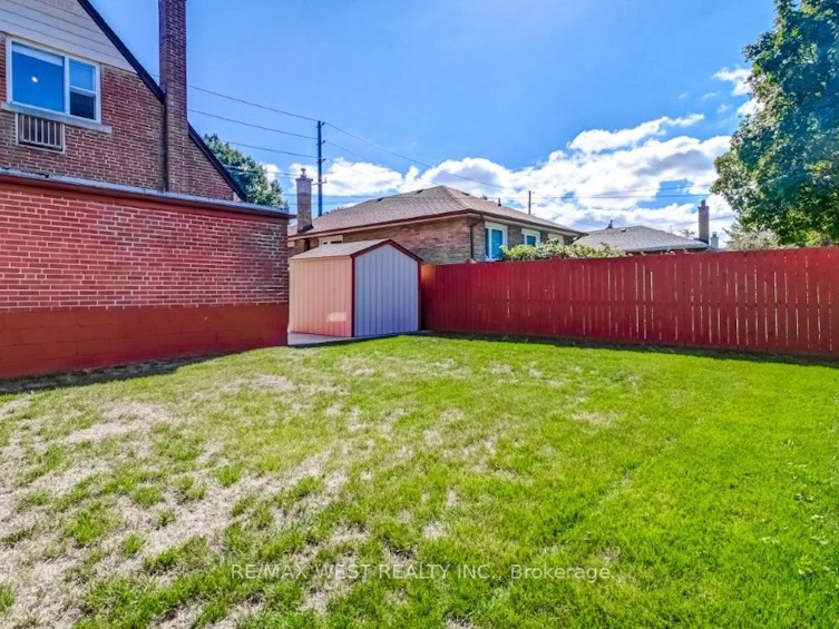 1302 Kipling Avenue, Toronto, ON, M9B 3N5 - 33
