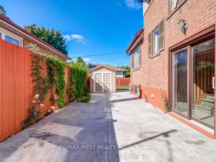 1302 Kipling Avenue, Toronto, ON, M9B 3N5 - 29