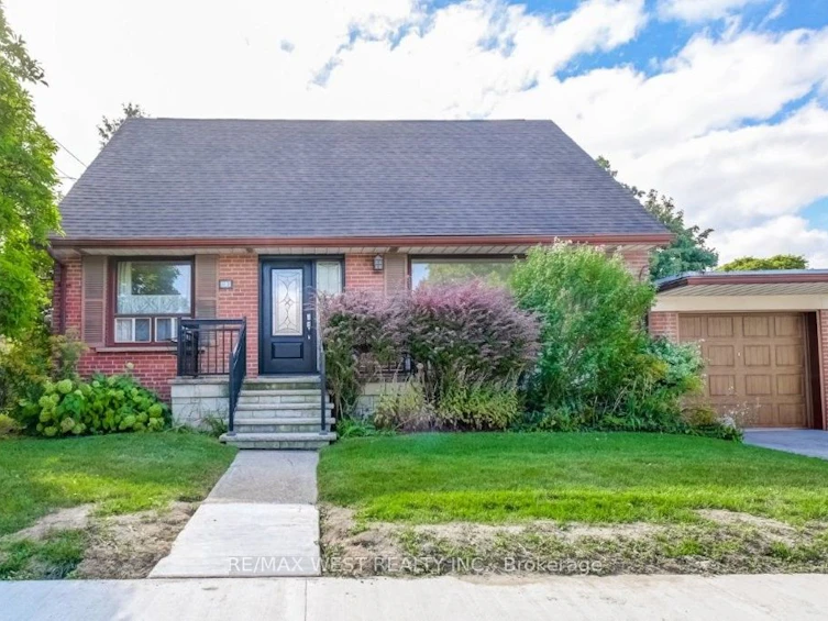 1302 Kipling Avenue, Toronto, ON, M9B 3N5 - 2