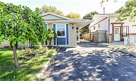 11 Bruce Beer Drive, Brampton, ON, L6V 2W7