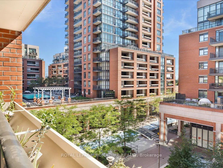 320-830 Lawrence Avenue W, Toronto, ON, M6A 0B6 - 18
