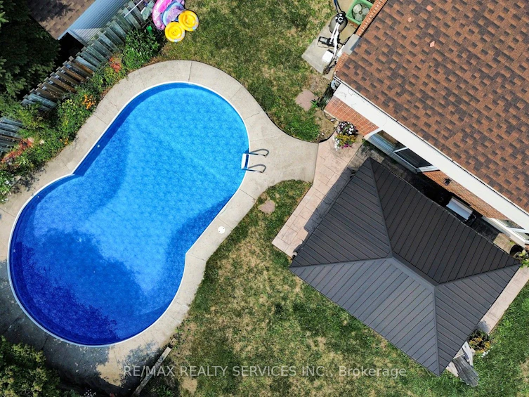 14 Myna Court, Brampton, ON, L6S 4H8 - 50