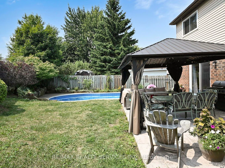 14 Myna Court, Brampton, ON, L6S 4H8 - 44