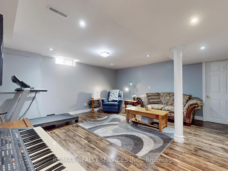 14 Myna Court, Brampton, ON, L6S 4H8 - 35