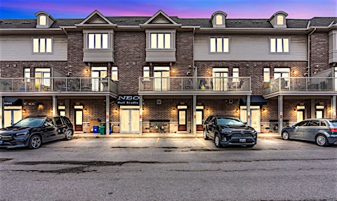 27-4145 Palermo Common, Burlington, ON, L7L 0G7