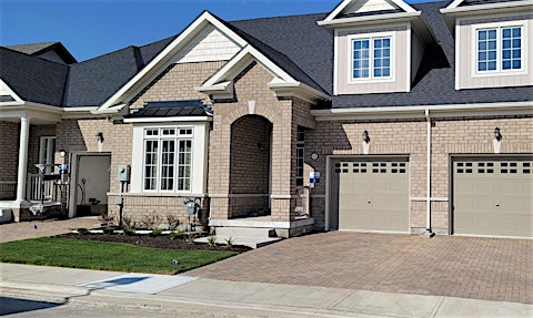 41 Overlea Drive, Brampton, ON, L6R 4B8