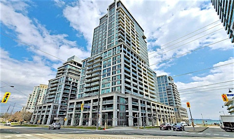 1204-2121 Lake Shore Boulevard W, Toronto, ON, M8V 4E9