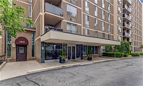 919-2835 Islington Avenue, Toronto, ON, M9L 2K2
