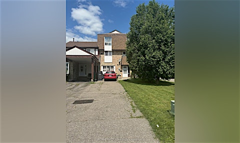 7 Fanshawe Drive, Brampton, ON, L6Z 1A7