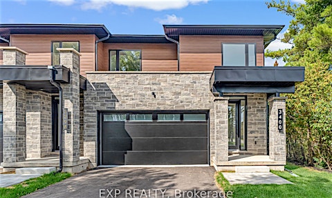 1-2154 Walkers Line, Burlington, ON, L7M 3R9