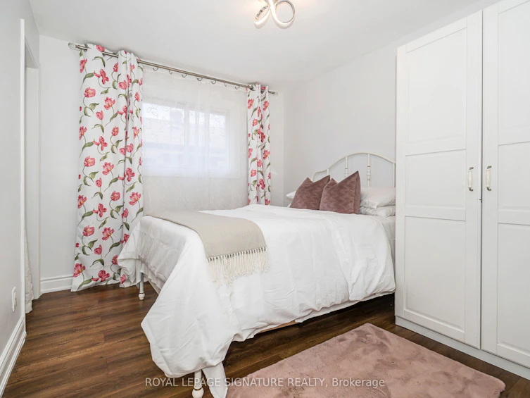 3562 Laddie Crescent, Mississauga, ON, L4T 1N1 - 22