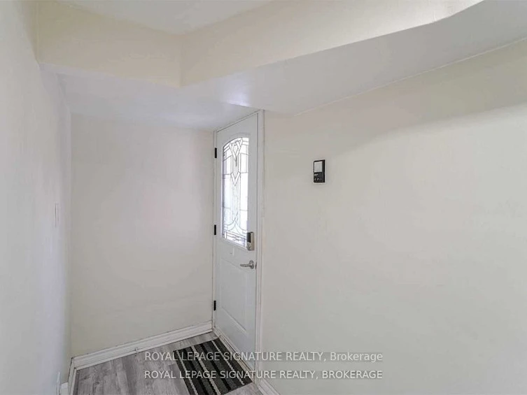 3562 Laddie Crescent, Mississauga, ON, L4T 1N1 - 27