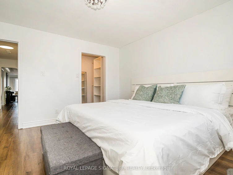 3562 Laddie Crescent, Mississauga, ON, L4T 1N1 - 19