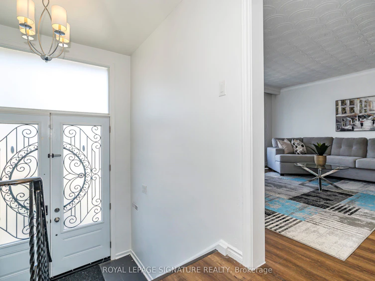 3562 Laddie Crescent, Mississauga, ON, L4T 1N1 - 7