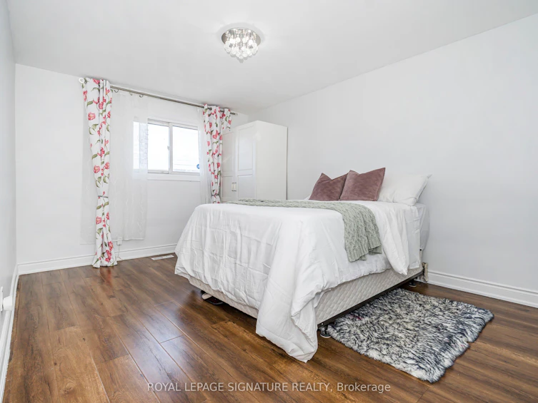 3562 Laddie Crescent, Mississauga, ON, L4T 1N1 - 23