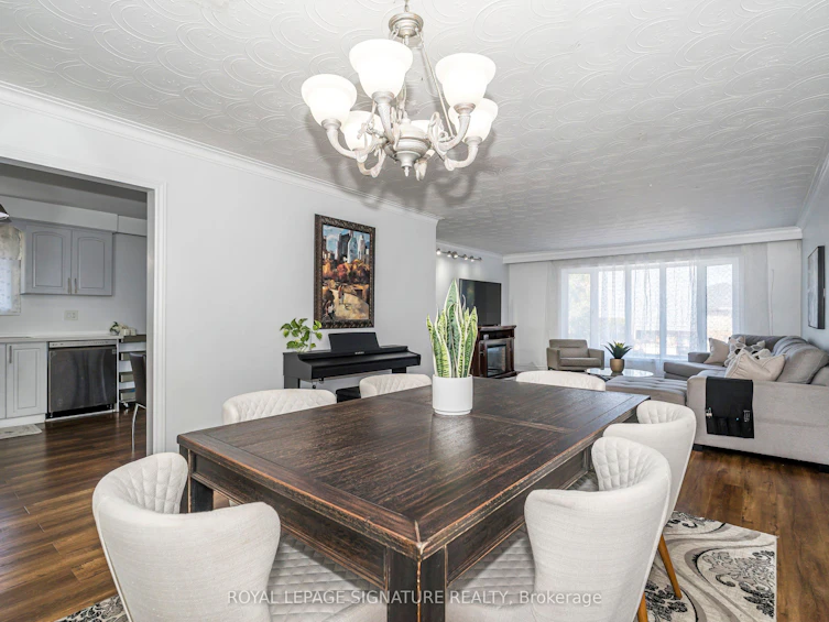 3562 Laddie Crescent, Mississauga, ON, L4T 1N1 - 12